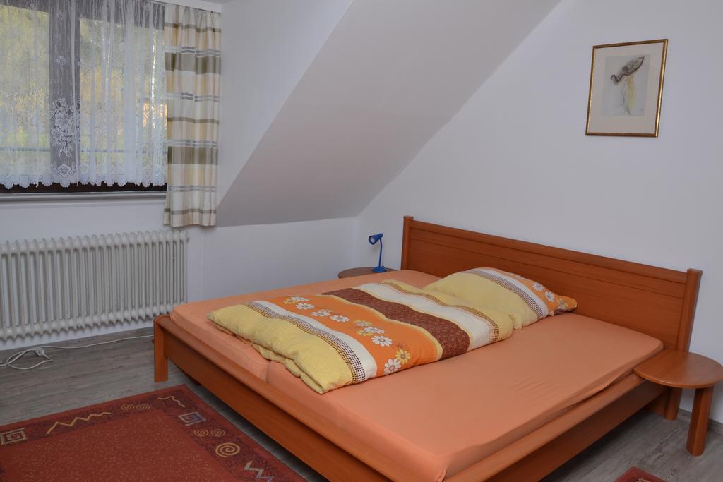 Hotel An Der Sauer Minden  Szoba fotó