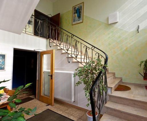 Hotel An Der Sauer Minden  Kültér fotó